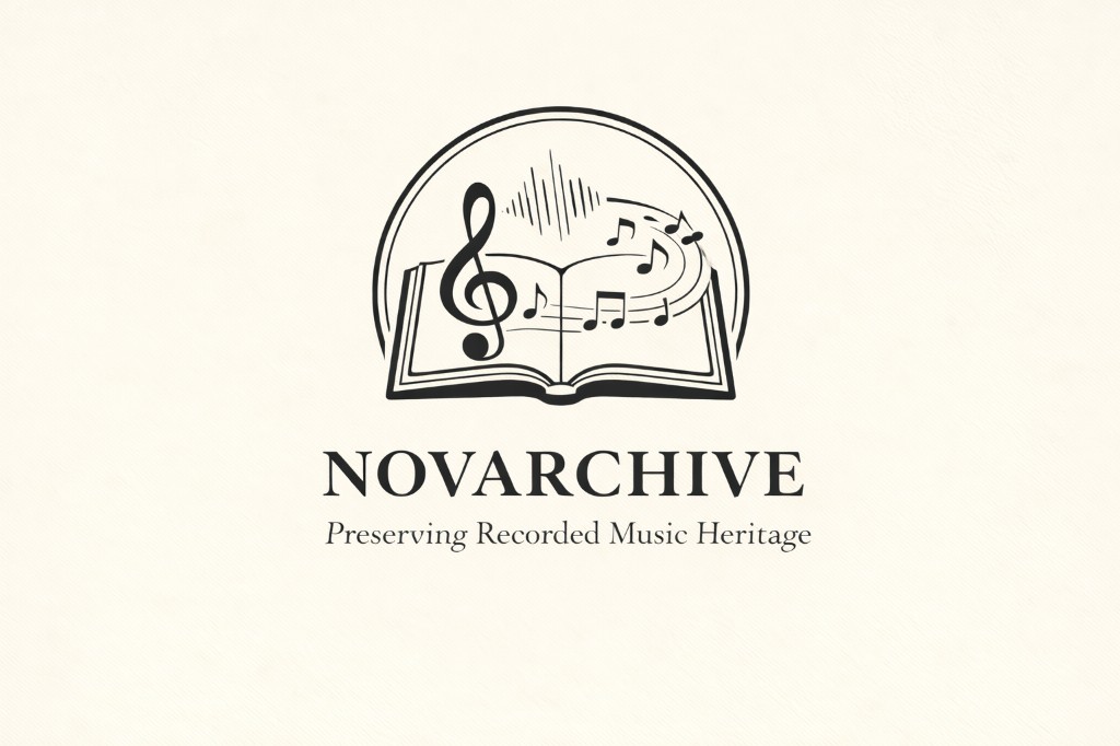 NOVARHIVE Logo